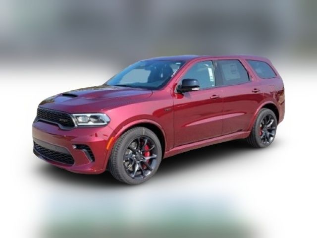 2024 Dodge Durango SRT 392