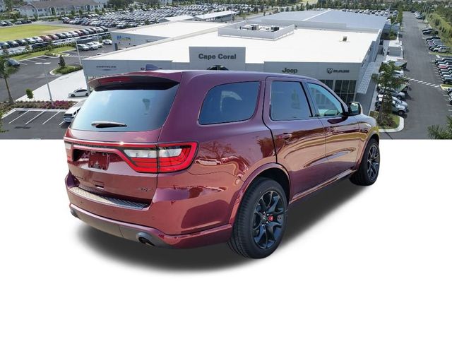 2024 Dodge Durango SRT 392