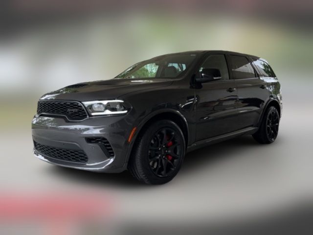 2024 Dodge Durango SRT 392