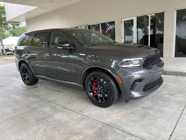 2024 Dodge Durango SRT 392