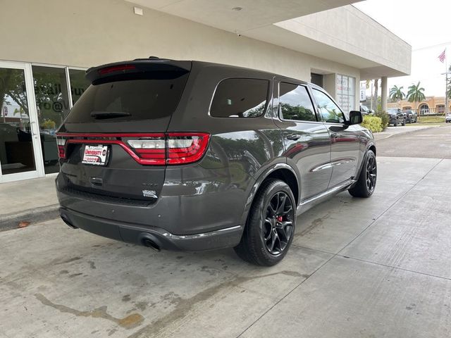 2024 Dodge Durango SRT 392