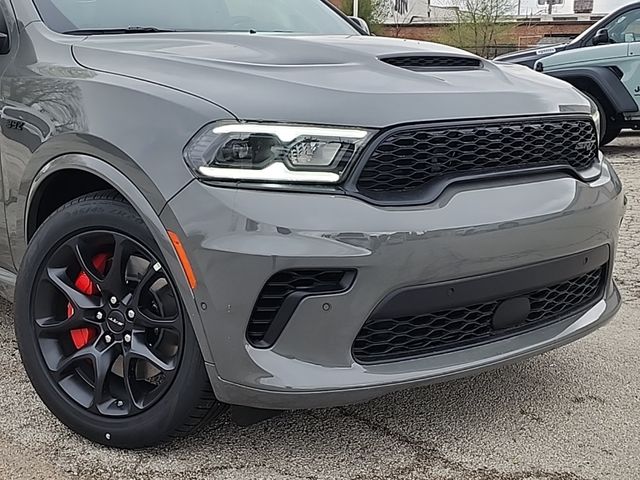 2024 Dodge Durango SRT 392