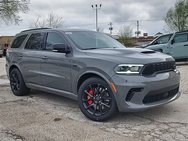 2024 Dodge Durango SRT 392