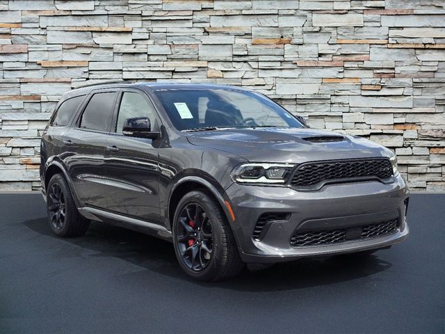 2024 Dodge Durango SRT 392 Premium