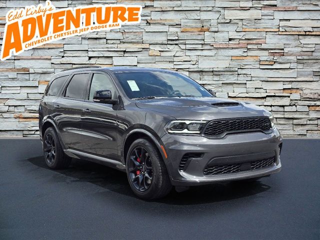 2024 Dodge Durango SRT 392 Premium