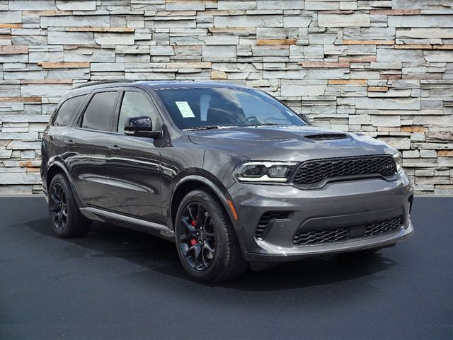 2024 Dodge Durango SRT 392 Premium