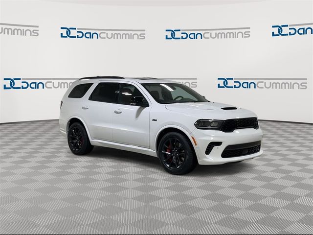 2024 Dodge Durango SRT 392