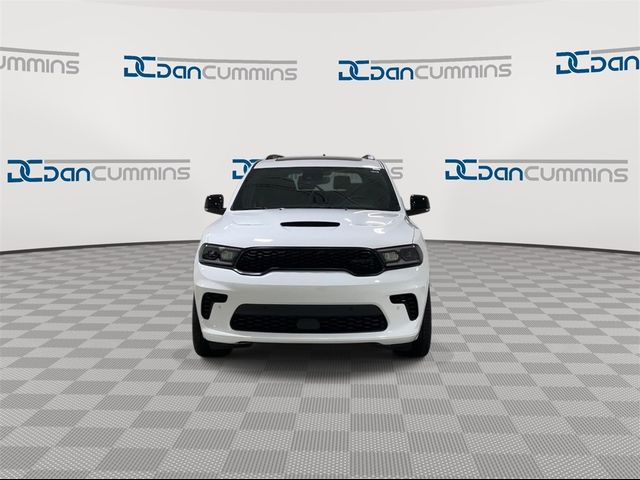 2024 Dodge Durango SRT 392