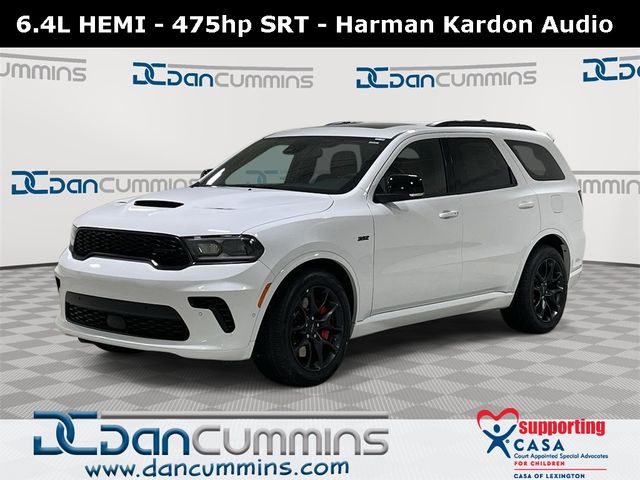 2024 Dodge Durango SRT 392