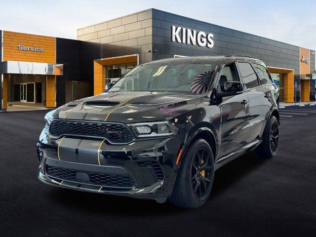 2024 Dodge Durango SRT 392 AlcHEMI