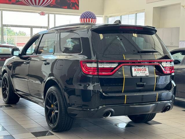 2024 Dodge Durango SRT 392 AlcHEMI