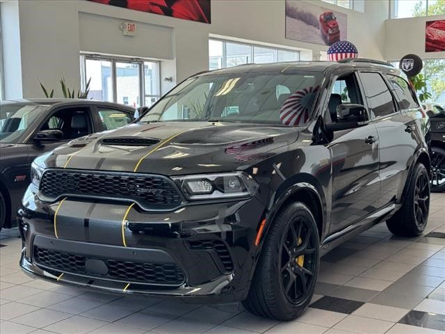 2024 Dodge Durango SRT 392 AlcHEMI