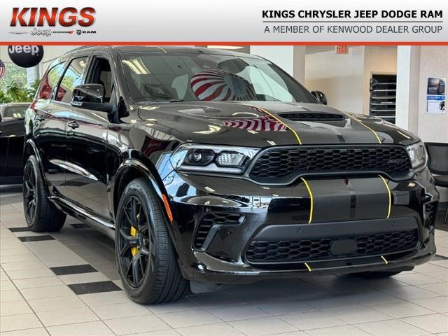 2024 Dodge Durango SRT 392 AlcHEMI