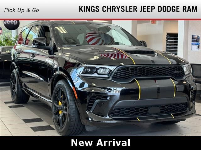 2024 Dodge Durango SRT 392 AlcHEMI