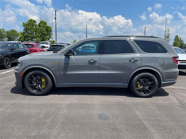 2024 Dodge Durango SRT 392