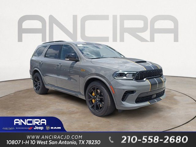 2024 Dodge Durango SRT 392