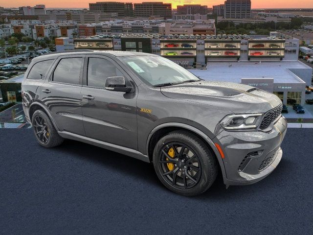 2024 Dodge Durango SRT 392