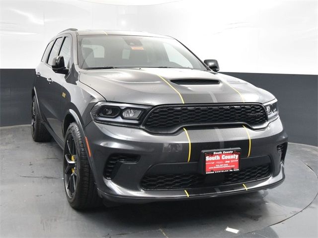 2024 Dodge Durango SRT 392