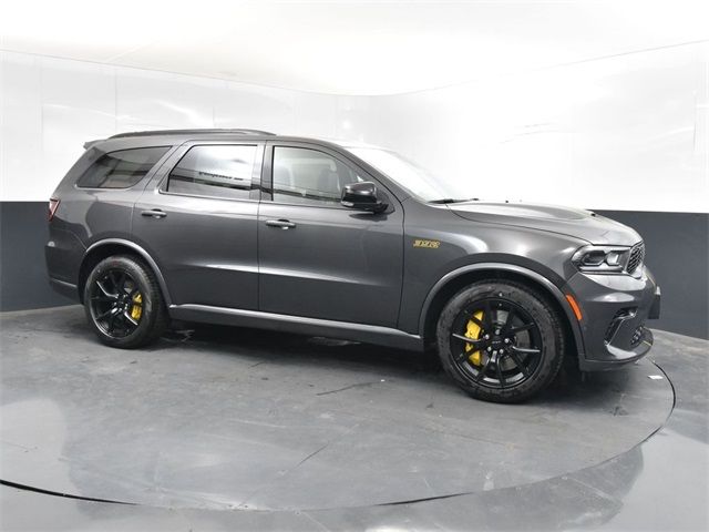 2024 Dodge Durango SRT 392