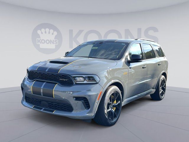 2024 Dodge Durango SRT 392