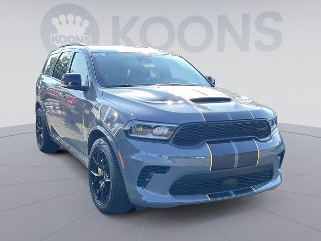 2024 Dodge Durango SRT 392