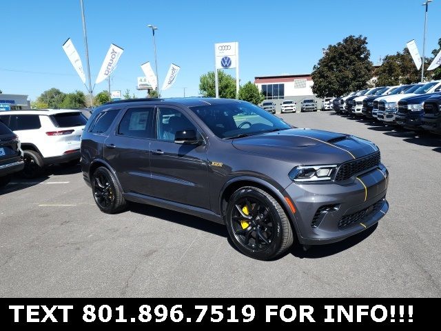 2024 Dodge Durango SRT 392