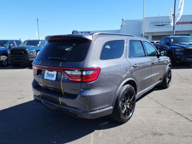 2024 Dodge Durango SRT 392