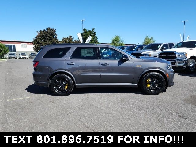 2024 Dodge Durango SRT 392