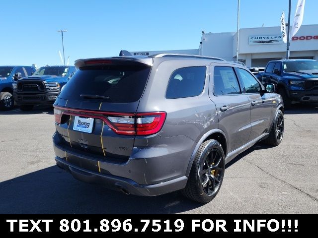 2024 Dodge Durango SRT 392