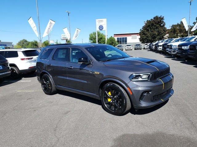 2024 Dodge Durango SRT 392