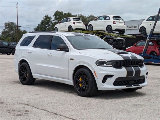 2024 Dodge Durango SRT 392