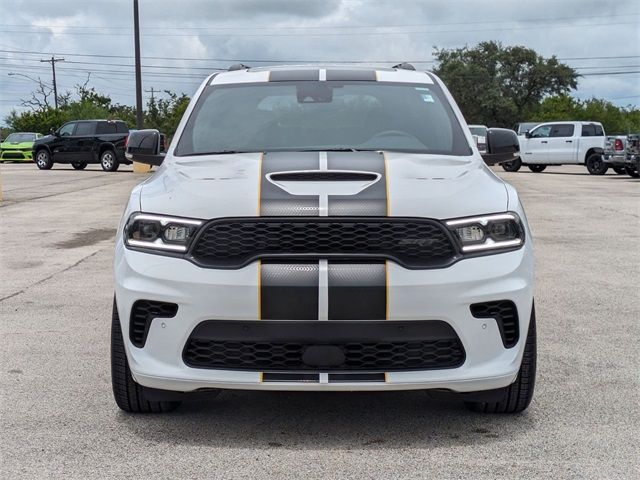 2024 Dodge Durango SRT 392