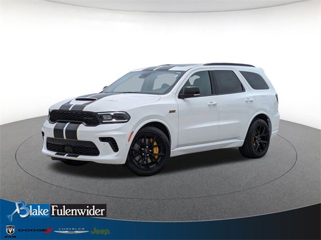 2024 Dodge Durango SRT 392