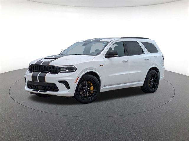 2024 Dodge Durango SRT 392