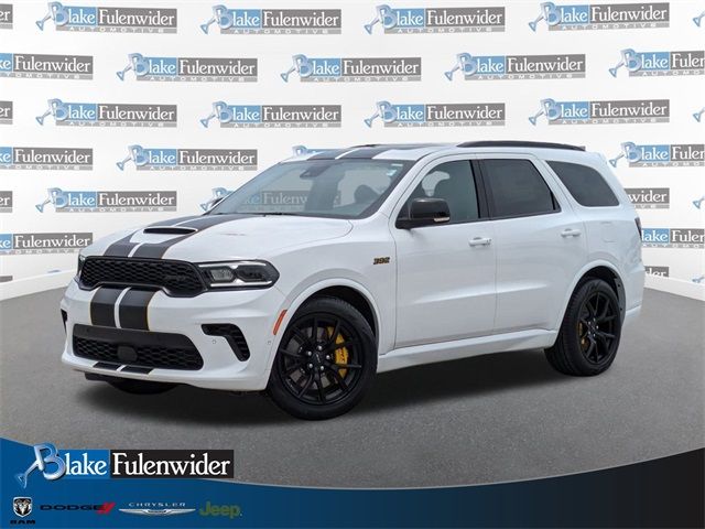 2024 Dodge Durango SRT 392