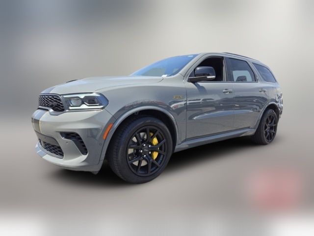 2024 Dodge Durango SRT 392