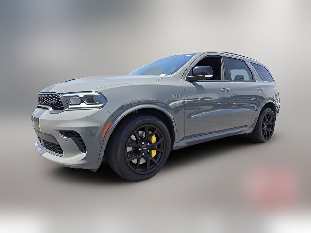 2024 Dodge Durango SRT 392