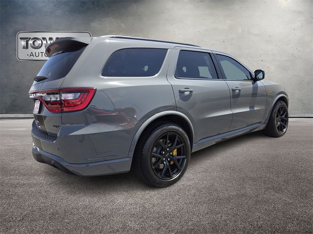 2024 Dodge Durango SRT 392