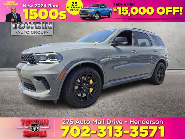 2024 Dodge Durango SRT 392