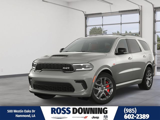 2024 Dodge Durango SRT 392 AlcHEMI