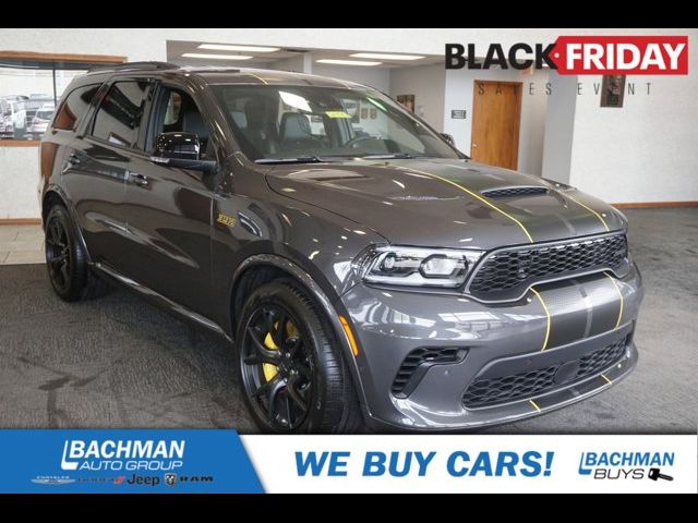 2024 Dodge Durango SRT 392