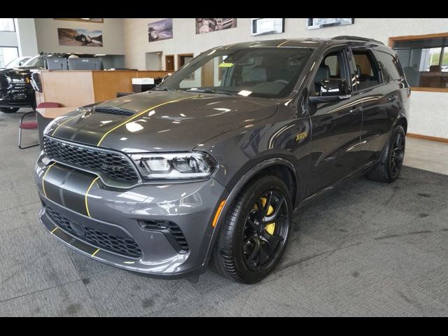 2024 Dodge Durango SRT 392