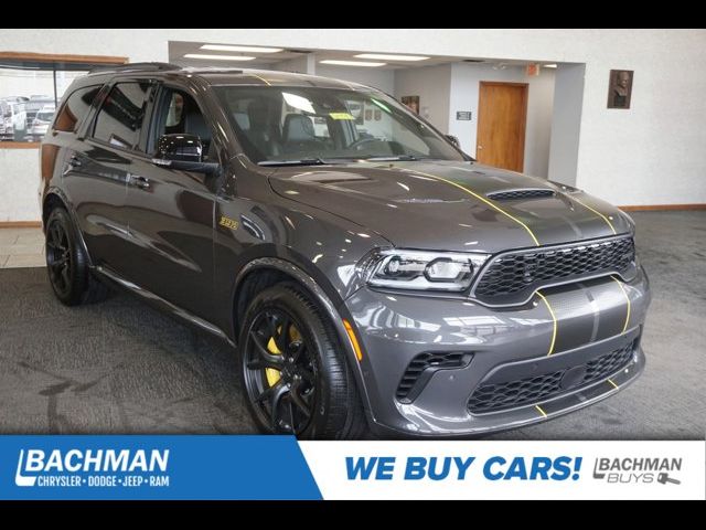 2024 Dodge Durango SRT 392