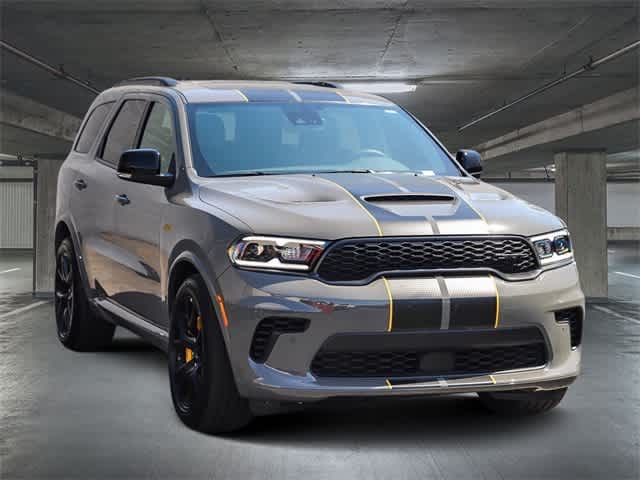 2024 Dodge Durango SRT 392