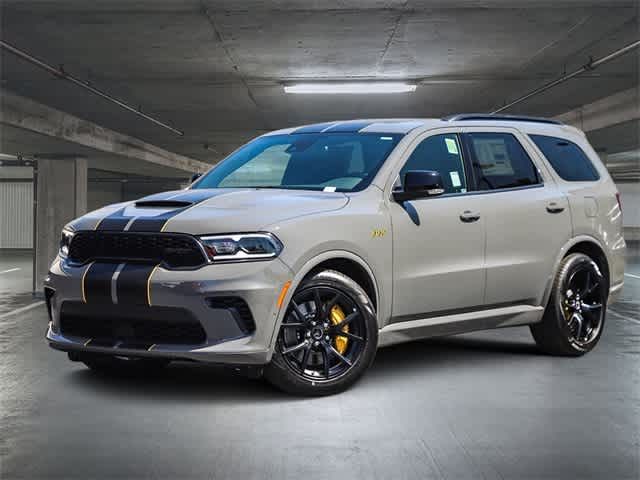 2024 Dodge Durango SRT 392