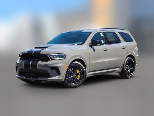 2024 Dodge Durango SRT 392 AlcHEMI