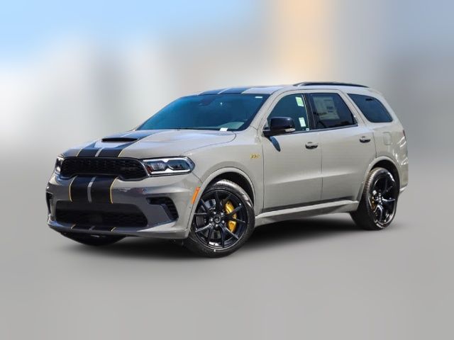 2024 Dodge Durango SRT 392 AlcHEMI