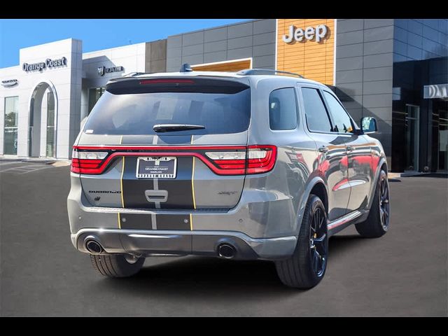 2024 Dodge Durango SRT 392 AlcHEMI