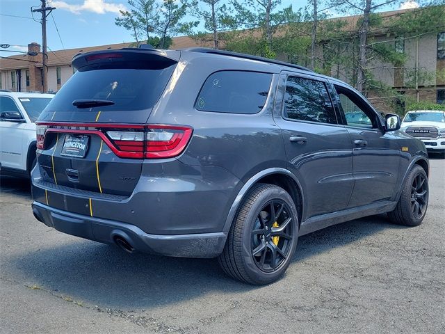 2024 Dodge Durango SRT 392