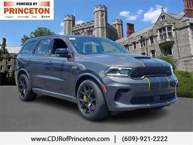 2024 Dodge Durango SRT 392